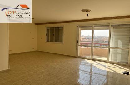 Apartment - 3 Bedrooms - 1 Bathroom for sale in Al Rehab - New Cairo City - Cairo