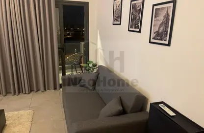 Apartment - Studio - 1 Bathroom for rent in Privado - Madinaty - Cairo