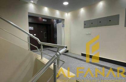 Apartment - 3 - 2 for sale in Oia - New Capital Compounds - New Capital City - Cairo Apartment - 3 - 2 for sale in Oia - New Capital Compounds - New Capital City - Cairo