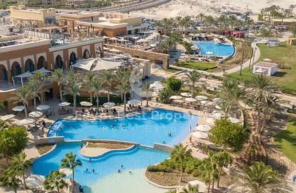 Chalet - 3 - 3 for sale in Marassi - Sidi Abdel Rahman - North Coast