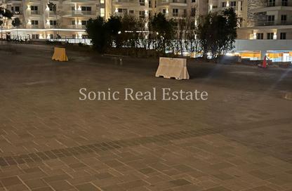 Apartment - 3 Bedrooms - 3 Bathrooms for sale in Mountain View iCity - 5th Settlement Compounds - The 5th Settlement - New Cairo City - Cairo