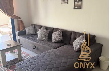 Chalet - 1 Bedroom - 1 Bathroom for sale in Marassi - Sidi Abdel Rahman - North Coast