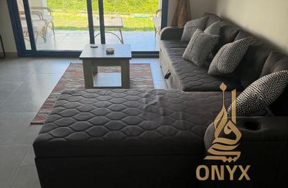 Chalet - 1 Bedroom - 1 Bathroom for sale in Marassi - Sidi Abdel Rahman - North Coast
