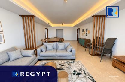 Apartment - 3 - 3 for rent in Cairo Festival City - North Investors Area - New Cairo City - Cairo Apartment - 3 - 3 for rent in Cairo Festival City - North Investors Area - New Cairo City - Cairo