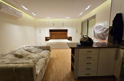 Apartment - Studio - 1 for rent in Palm Parks   Palm Hills - South Dahshur Link - 6 October City - Giza