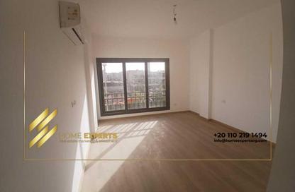 Apartment - 3 Bedrooms - 3 Bathrooms for rent in Moon Residences - Fifth Square - The 5th Settlement - New Cairo City - Cairo