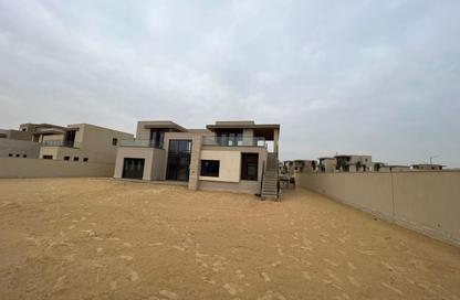 فيلا - 4 غرف نوم - 4 حمامات للبيع في ذا استيتس - كمبوندات الشيخ زايد - الشيخ زايد - الجيزة فيلا - 4 غرف نوم - 4 حمامات للبيع في ذا استيتس - كمبوندات الشيخ زايد - الشيخ زايد - الجيزة