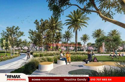 Chalet - 2 Bedrooms - 1 Bathroom for sale in Q North - Sidi Abdel Rahman - North Coast