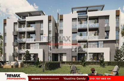 Chalet - 2 Bedrooms - 1 Bathroom for sale in Q North - Sidi Abdel Rahman - North Coast