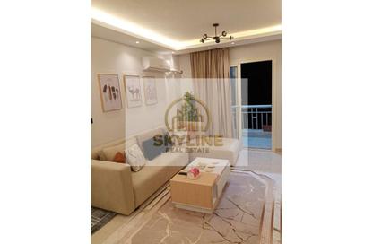 Apartment - 2 Bedrooms - 1 Bathroom for rent in B10 - Madinaty - Cairo Apartment - 2 Bedrooms - 1 Bathroom for rent in B10 - Madinaty - Cairo