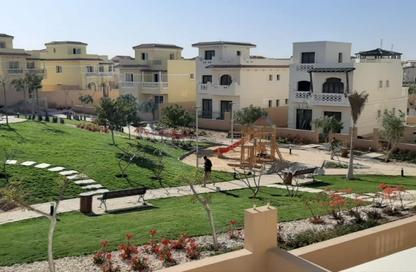 Townhouse - 5 Bedrooms - 5 Bathrooms for sale in Hyde Park - New Cairo City - Cairo