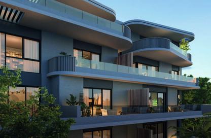 Apartment - 2 - 4 for sale in Swan Lake West - 6 October Compounds - 6 October City - Giza