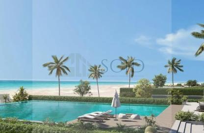 Townhouse - 3 Bedrooms - 3 Bathrooms for sale in LVLS By Mountain View - Qesm Ad Dabaah - North Coast