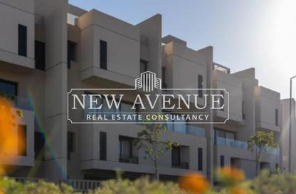 Apartment - 3 Bedrooms - 3 Bathrooms for sale in Al Burouj Compound - El Shorouk Compounds - Shorouk City - Cairo
