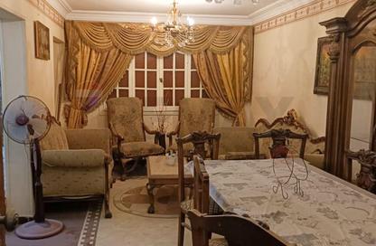 Apartment - 3 Bedrooms - 1 Bathroom for sale in Mohammad Ngeeb Street - Sidi Beshr - Hay Awal El Montazah - Alexandria