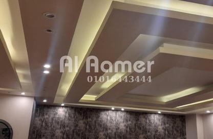 Apartment - 2 Bedrooms - 1 Bathroom for sale in Tabarak - Zahraa El Maadi - Hay El Maadi - Cairo