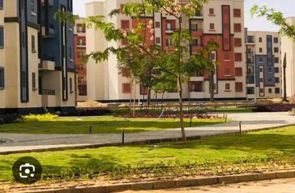 Land - Studio for sale in Al Maqsad - New Capital Compounds - New Capital City - Cairo