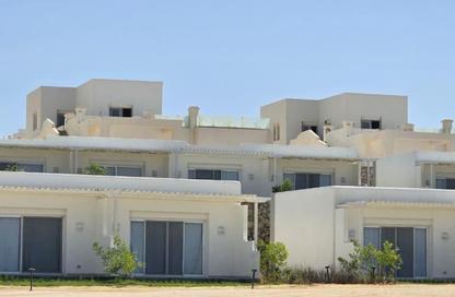 Chalet - 2 Bedrooms - 2 Bathrooms for sale in katameya coast - Qesm Ad Dabaah - North Coast
