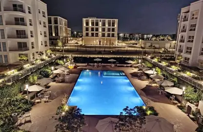 Apartment - 2 Bedrooms - 2 Bathrooms for rent in Mivida - 5th Settlement Compounds - The 5th Settlement - New Cairo City - Cairo Apartment - 2 Bedrooms - 2 Bathrooms for rent in Mivida - 5th Settlement Compounds - The 5th Settlement - New Cairo City - Cairo