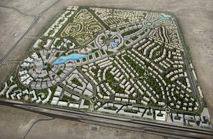 Apartment - 2 Bedrooms - 2 Bathrooms for sale in Croons Sarai - Sarai - Mostakbal City Compounds - Mostakbal City - Future City - Cairo