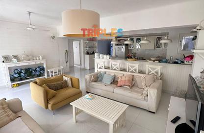 Chalet - 3 Bedrooms - 2 Bathrooms for sale in Bianchi - Sidi Abdel Rahman - North Coast