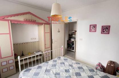 Chalet - 3 Bedrooms - 2 Bathrooms for sale in Bianchi - Sidi Abdel Rahman - North Coast