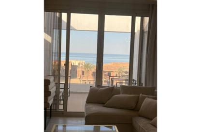 Villa - 3 Bedrooms - 3 Bathrooms for sale in The Groove - Al Ain Al Sokhna - Suez