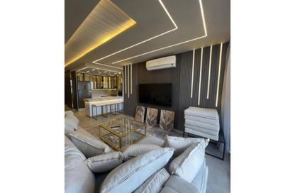 Villa - 3 Bedrooms - 3 Bathrooms for sale in The Groove - Al Ain Al Sokhna - Suez