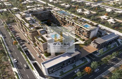 شقة - 2 غرف نوم - 2 حمامات للبيع في الثورة الخضراء - كمبوندات الشيخ زايد - الشيخ زايد - الجيزة شقة - 2 غرف نوم - 2 حمامات للبيع في الثورة الخضراء - كمبوندات الشيخ زايد - الشيخ زايد - الجيزة