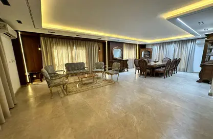 Apartment - 4 Bedrooms - 4 Bathrooms for sale in Privado - Madinaty - Cairo