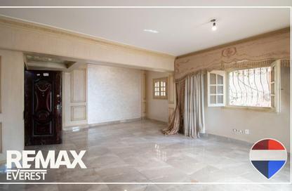 Apartment - 3 Bedrooms - 2 Bathrooms for sale in 16th District - Sheikh Zayed City - Giza