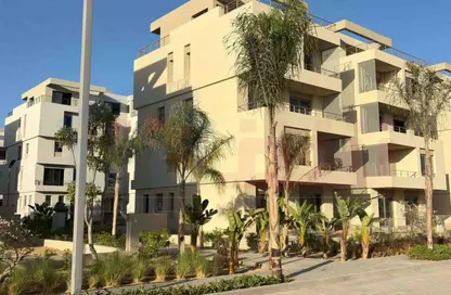 Villa - 4 Bedrooms - 3 Bathrooms for sale in Palm Hills - Alexandria Compounds - Alexandria