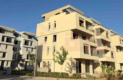 فيلا - 4 غرف نوم - 3 حمامات للبيع في بالم هيلز - كمبوندات الاسكندرية - الاسكندرية