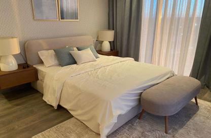 Apartment - 3 - 3 for sale in Kayan - Sheikh Zayed Compounds - Sheikh Zayed City - Giza Apartment - 3 - 3 for sale in Kayan - Sheikh Zayed Compounds - Sheikh Zayed City - Giza