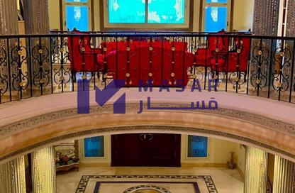 Palace - 7+ Bedrooms - 7+ Bathrooms for sale in West Golf - El Katameya Compounds - El Katameya - New Cairo City - Cairo