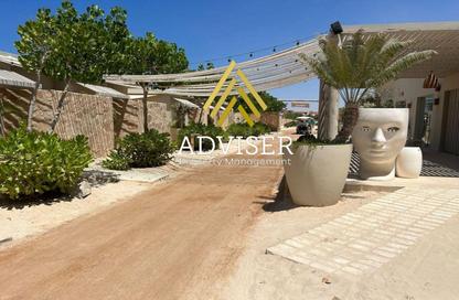 Twin House - 4 Bedrooms - 2 Bathrooms for sale in Marsa Baghush - Qesm Marsa Matrouh - North Coast