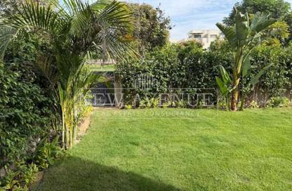 Townhouse - 3 Bedrooms - 3 Bathrooms for sale in Al Burouj Compound - El Shorouk Compounds - Shorouk City - Cairo