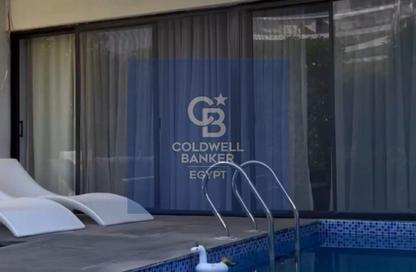 Apartment - 3 Bedrooms - 3 Bathrooms for sale in Lake View Residence - 5th Settlement Compounds - The 5th Settlement - New Cairo City - Cairo Apartment - 3 Bedrooms - 3 Bathrooms for sale in Lake View Residence - 5th Settlement Compounds - The 5th Settlement - New Cairo City - Cairo
