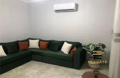 شقة - 4 غرف نوم - 4 حمامات للايجار في ستون ريزيدنس - كمبوندات التجمع الخامس - التجمع الخامس - مدينة القاهرة الجديدة - القاهرة