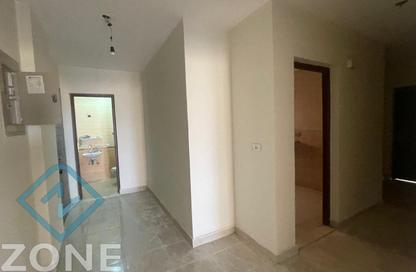 Apartment - 3 Bedrooms - 2 Bathrooms for sale in Privado - Madinaty - Cairo