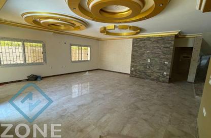 Villa - 3 Bedrooms - 3 Bathrooms for rent in Privado - Madinaty - Cairo