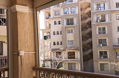 Apartment - 2 Bedrooms - 1 Bathroom for sale in B2 - Madinaty - Cairo