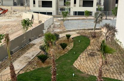 Villa - 5 Bedrooms - 4 Bathrooms for sale in The Crown - Cairo Alexandria Desert Road - 6 October City - Giza