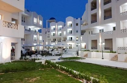 Chalet - 1 Bedroom - 1 Bathroom for sale in Santorini - New Alamein City - Al Alamein - North Coast