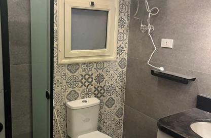 Apartment - 1 Bedroom - 1 Bathroom for rent in Taj City - 5th Settlement Compounds - The 5th Settlement - New Cairo City - Cairo