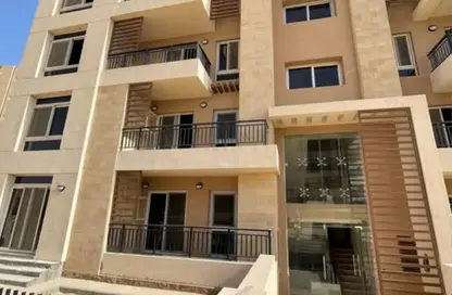 Apartment - 1 Bedroom - 1 Bathroom for rent in Taj City - 5th Settlement Compounds - The 5th Settlement - New Cairo City - Cairo