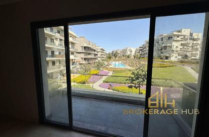 Apartment - 3 Bedrooms - 3 Bathrooms for rent in Villette - 5th Settlement Compounds - The 5th Settlement - New Cairo City - Cairo