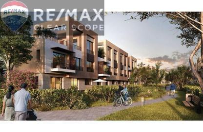 Apartment - 3 Bedrooms - 4 Bathrooms for sale in District 5 - 5th Settlement Compounds - The 5th Settlement - New Cairo City - Cairo Apartment - 3 Bedrooms - 4 Bathrooms for sale in District 5 - 5th Settlement Compounds - The 5th Settlement - New Cairo City - Cairo