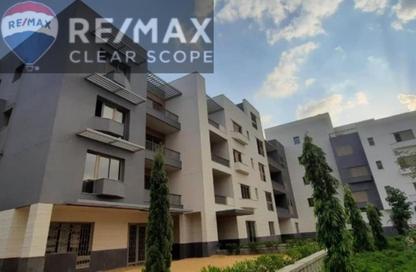 Apartment - 3 Bedrooms - 4 Bathrooms for sale in District 5 - 5th Settlement Compounds - The 5th Settlement - New Cairo City - Cairo