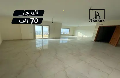 مساحات مكتبية - استوديو - 2 حمامات للايجار في مساكن شيراتون - شيراتون المطار - النزهة - القاهرة